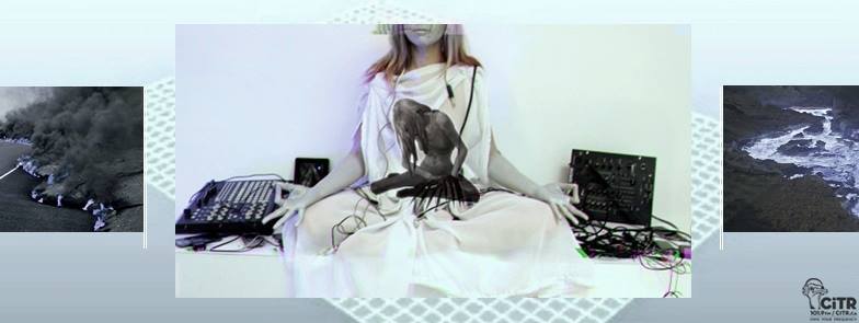 Red Gate Arts Society Event with DJ Miss Kosmik