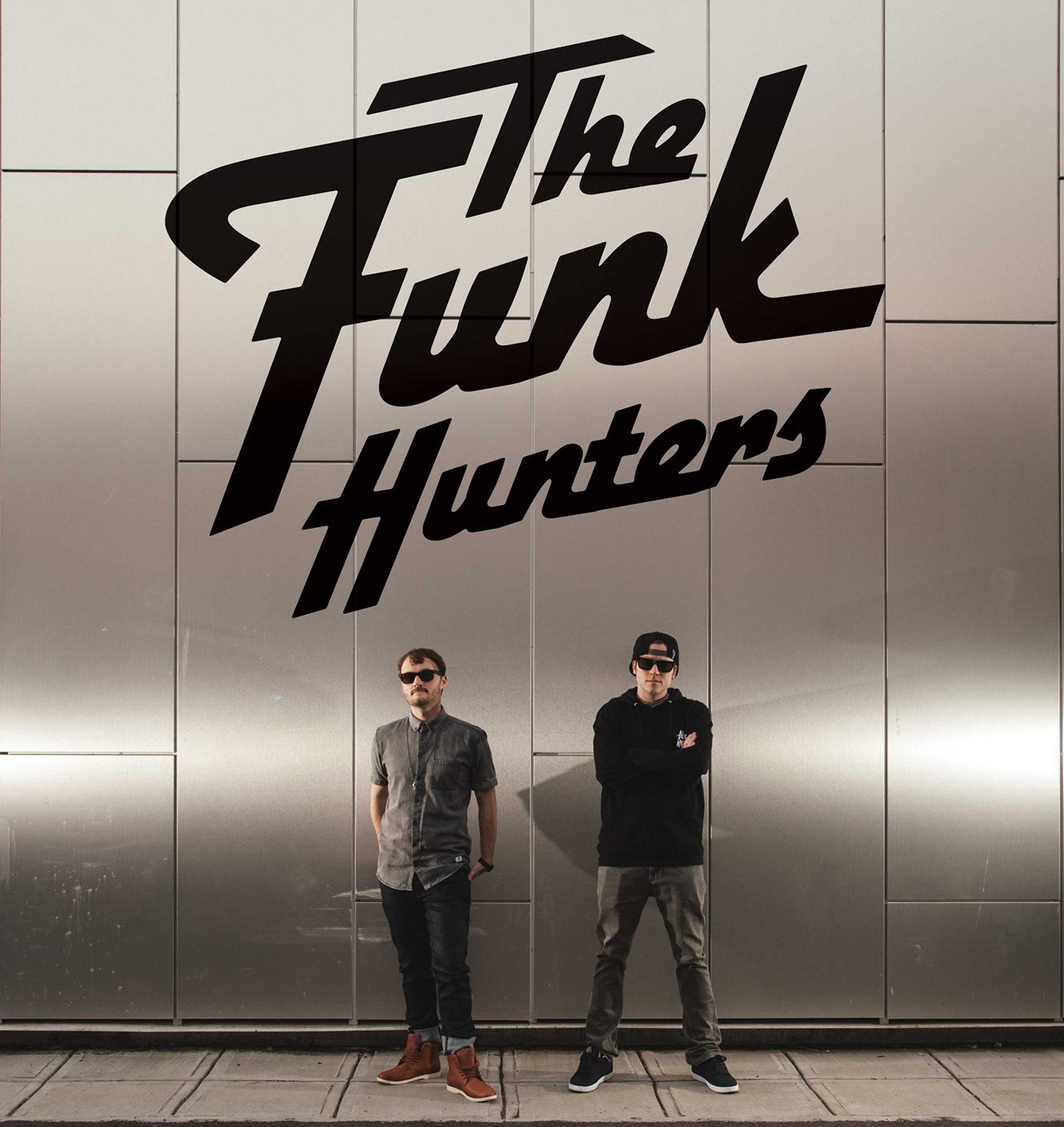 Miss KosmiK opens for The Funk Hunters at GLC in Whistler