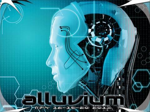 2013 Allivium