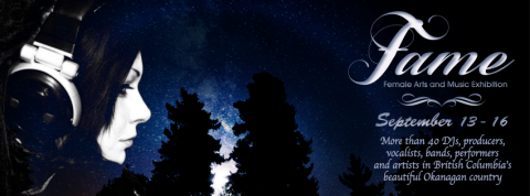 2013 FAME Banner