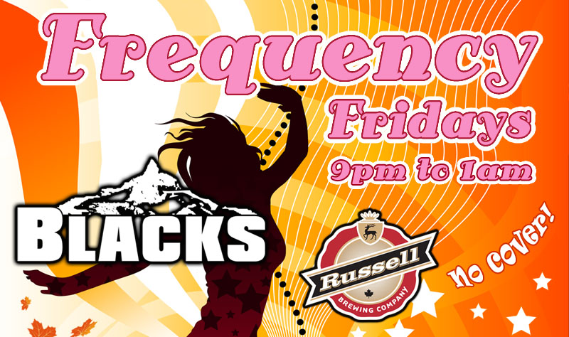 Frequency Fridays