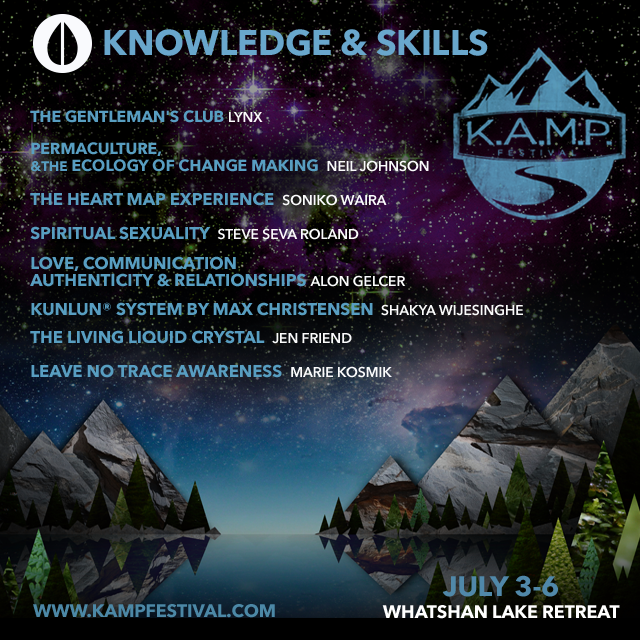 KAMP Festival