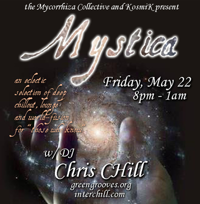 Mystica 
