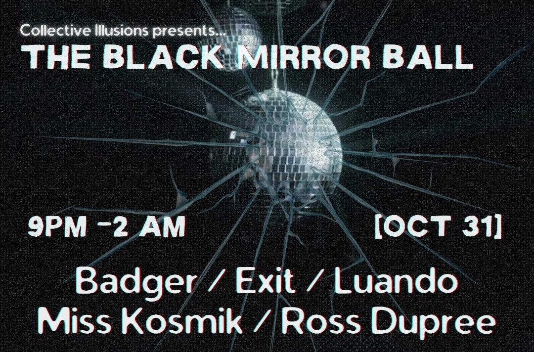 Best Halloween Party in Whistler